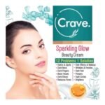 Sparkling Glow Beauty Cream