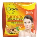 Turmeric Ultra Whitening Beauty Cream 5in1