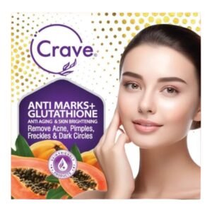 Crave Anti Marks Beauty Cream