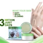 Derma White Beauty Cream