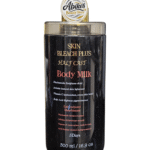 Skin Bleach Plus Half Cast Body Milk (500ml)