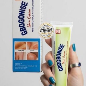 Gbogbonise Skin Cream
