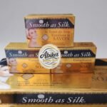 Smooth as Silk Complexion Toning Soap