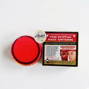 Pure Egyptian Magic Whitening & Beauty Cream