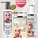 LC Snow White Brightening Skincare Set
