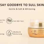 Le Asian White Whitening Glow Face Cream