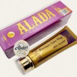ALADA Premium Extra White Skin Booster (180ml) – SPF 70