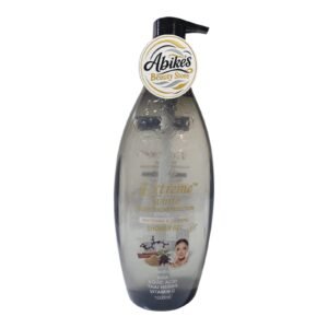 Extreme White Glutathione Injection Strong Whitening & Glowing Shower Gel (1000ml)