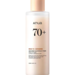 Anua Rice 70 Glow Milky Toner 250ml