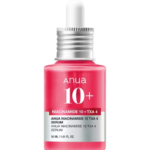 Anua Niacinamide 10% and TXA 4% Serum 30ml