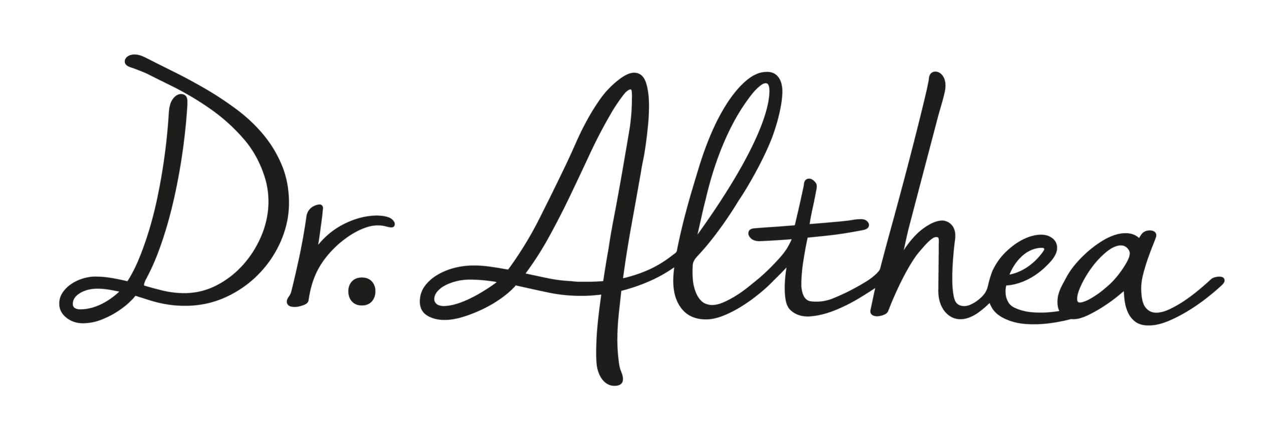 DR.ALTHEA