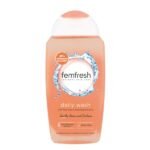 Femfresh Intimate Hygiene Daily Intimate Wash 250ml