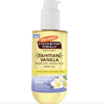 Palmers Moisture Drenching Tahitian Vanilla Body Oil 192ml