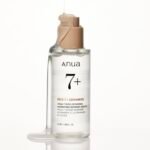 Anua 7 Rice Ceramide Hydrating Barrier Serum 50ml