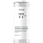 Anua Heartleaf 77% Soothing Toner 250ml