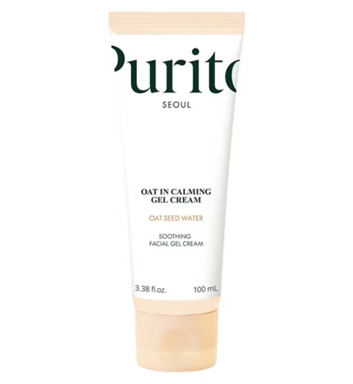 Untitled-2.png Purito Oat-In Calming Gel Cream 100ml - Image 1