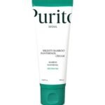 Purito Mighty Bamboo Panthenol Cream 100ml