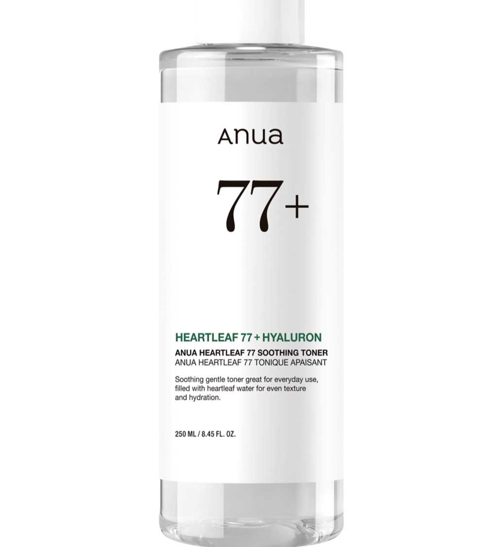 Untitled.png Anua Heartleaf 77% Soothing Toner 250ml - Image 1