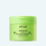 Anua Azelaic 10 Hyaluron Redness Soothing Pads - 230ml