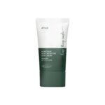 Anua Heartleaf Silky Moisture Sunscreen SPF50 50ml