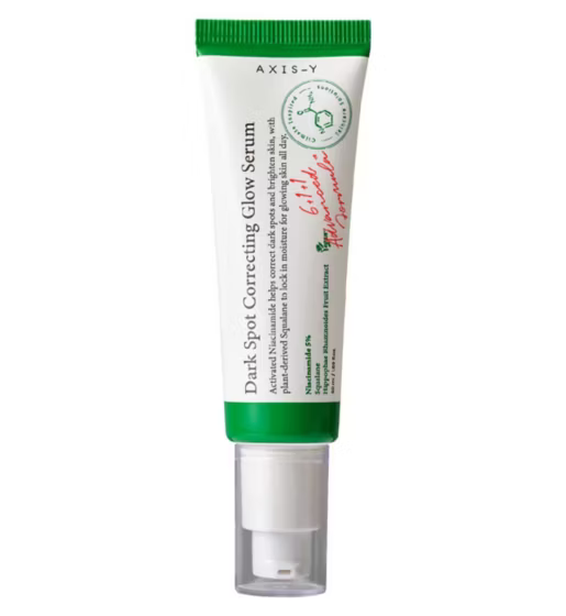 axis.png Axis-Y Dark Spot Correcting Glow Serum 50ml - Image 1