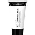 The INKEY List™ Mini Oat Cleansing Balm 50ml