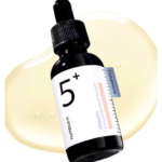 Numbuzin No.5+ Glutathione Vitamin Concentrated Serum 30ml
