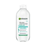 Garnier Micellar Salicylic Cleansing Water For Oily To Blemish Prone Skin Anti Imperfection 400ml