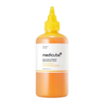 Medicube Kojic Acid Turmeric Resurfacing Toner | 250ml
