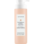 Naturium The Brightener Vitamin C Brightening Body Wash 500ml