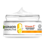 Garnier SkinActive Vitamin C Brightening Day Cream 50ml