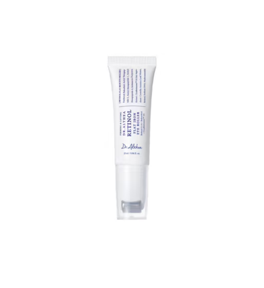 hdh.png Dr.Althea retinol Flat Iron Eye Roller 25ml - Image 1