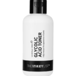 The Inkey List Glycolic Acid Toner 100ml
