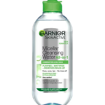 Garnier Micellar Water Facial Cleanser Combination Skin 400ml