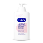 E45 Moisturising Lotion 500ml