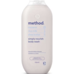 Method Simply Nourish Body Wash 532ml