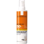 Image of La Roche-Posay Anthelios Invisible Sun Protection Spray SPF 50+ 200ml offer La Roche-Posay Anthelios Invisible Sun Protection Spray SPF 50+ 200ml