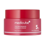 Medicube TXA 5% Niacinamide Capsule Cream 55g