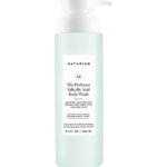 NATURIUM The Perfector Salicylic Acid Body Wash 500ml