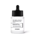 Cosrx The Alpha-Arbutin 2% Discoloration Care Serum