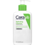 CeraVe Hydrating Cleanser with Hyaluronic Acid for Normal to Dry Skin 236ml offer CeraVe Hydrating Cleanser with Hyaluronic Acid for Normal to Dry Skin 236ml