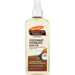 Palmer's Coconut Oil Formula Coconut Hydrate Body Oil 150ml