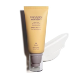 Haruharu Black Rice Moisture Airyfit Daily Sunscreen | 50ml