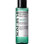 Some By Mi Aha Bha Pha 30 Days Miracle Facial Toner 150ml