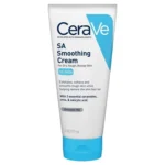 CeraVe SA Smoothing Cream | 177ml