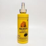 Majesty 5D Asian Brightening Lotion (500ml) – Radiant Tone & Repair Formula