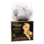 Snapchat Diamant Noir Soap
