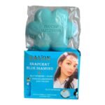 Snapchat Blue Diamond Soap