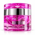Halfcast Luxury Revive Face Cream – Resveratrol Complex