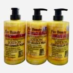 Fav Beauty Snow Bleach Tripple Whitenizer Lotion – 500ml